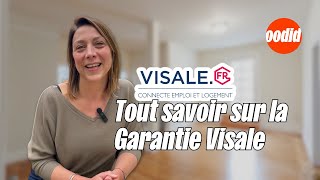 Tout savoir sur la Garantie Visale | Action Logement Services