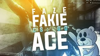 FaZe Fakie | CS:GO Sniper Ace by FaZe Barker