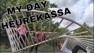 Heureka |MY DAY