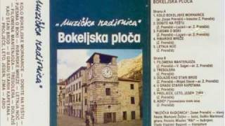 Muzicka Radionica - Dolazis kao stari brod