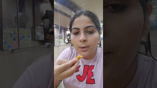 Meri chatori jaban pata nhi kya kya krayegi😋 #minivlog