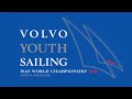 isaf youth worlds 2008