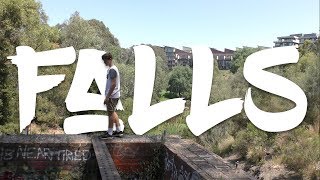 Addison Forbes - Falls (Official Music Video)