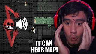 THIS MONSTER LEARNS TO ADAPT TO ME THE LONGER I PLAY IT | Cobb Can Move
