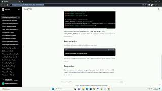 facebook graph api python sdk