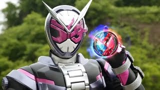 [MAD] Kamen Rider Zi-o[Build] - Courtesy Call