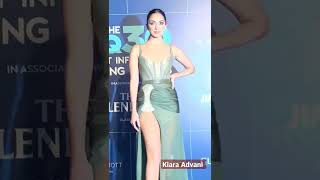 Kiara Advani Slaying at GQ Awards 2022 | Kiara Advani
