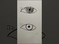 best tips to draw perfect eye