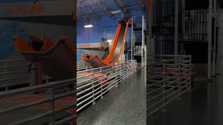 This Slide Was Insane Viral Park Skyzone