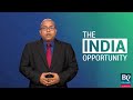 The India Opportunity | How To Capitalise On Capex | BQ Prime