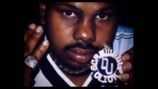 DJ Screw - Tired Of Ballin (Tela)