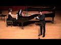 Sergei Rachmaninoff Vocalise, Op. 34 No. 14