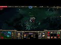 dota skeleton king vs void who wins 1v1