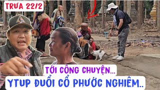 🔴trực tiếp TRƯA 22/2 \