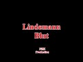 Lindemann - Blut(Lyrics)