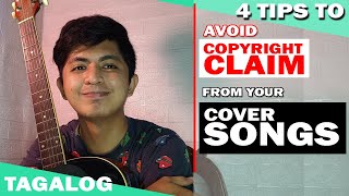 Download Iwas Copyright Claim sa mga Cover Songs | Tagalog mp3