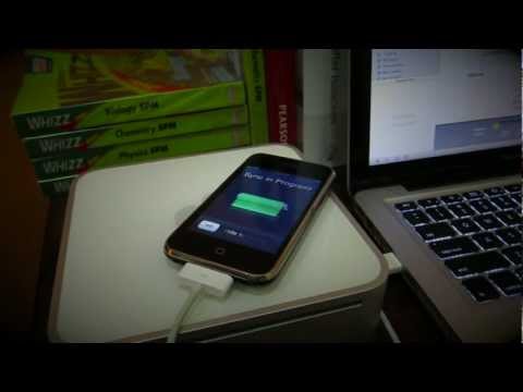 Install iOS 5 On iPhone 3G, 2G, iPod Touch 1G And 2G - WHITED00R Install iOS 5 On iPhone 3G, 2G, iPod Touch 1G And 2G - WHITED00R