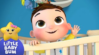 Baby Cuddle Song - Time for Bed! | Little Baby Bum | Fall Sound Asleep