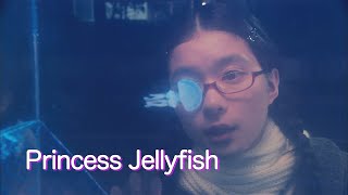 Princess Jellyfish　【Fuji TV Official】