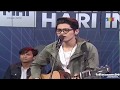 Pasti - Cherpen Band @ MHI 27122017