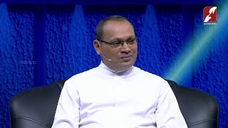 SNEHAM SAHANAM SANYASAM | Epi 100 | REV. FR ROYICHEN JOSEPH SAC | Part 2