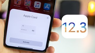 iOS 12.3 Beta 2 - BAD Performance? + More New Changes!