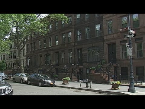 Where Can New Graduates Afford to Live in New York? Where Can New Graduates Afford to Live in New York?