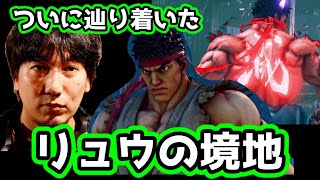 【ウメハラ】気づいてしまった元リュウ使い「ねぇ、これ・・・リュウの方がカゲよりが強くない？」【CPT2020・スト5】