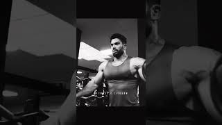 🔥🔥gym viral video #fitness #bodybuildingmotivation #gymmotivation #motivation