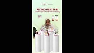 PROMO GERCEPIN HARGA FLASH SALE