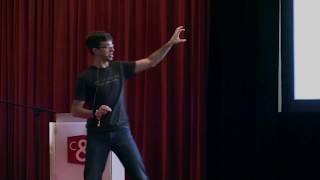 Zebras All the Way Down - Bryan Cantrill, Uptime 2017