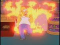 THE BEST HOMER SIMPSONS FUNNY QUOTES AND LINES FROM THE CLASSIC SIMPSONS - "I AM SO SMART - S M R T"