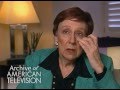 Jean Stapleton discusses Edith's death on 