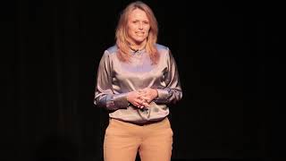 Help your child to sleep -  empower connection to relax | Gitte Winter Graugaard | TEDxPeterborough