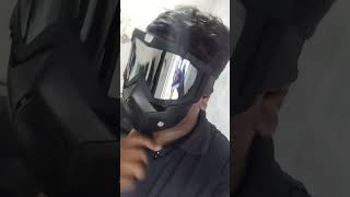 #helmet #steelbird #unboxing #review