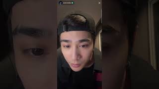 JOSH CULLEN Tiktok Live | 06.02.2024