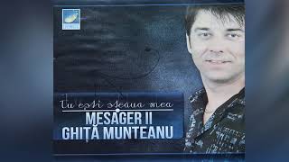 Ghita Munteanu - Iubire adevarata - CD - Tu esti steaua mea