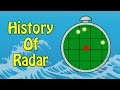 History Of Radar | Inventions & Discoveries | Educational Videos For Children