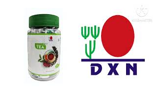 DXN🔥 डी एक्स एन चाय🔥Reishi Gano #Tea#benifits#nutrition #acidity#Healthy