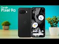 Google Pixel 9a Shocker: Why Google Downgraded the Camera!