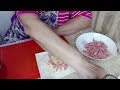 Вкусняшка из тонкого лаваша.10 минут и готово.Совсем легко готовить.