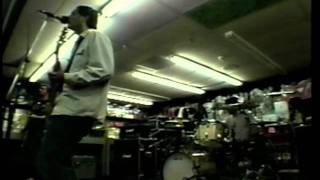 Fu Manchu - Laserbl'ast! Live Video New Jersey 2003