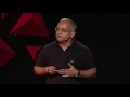 on tedx shridhar venkat talks about akshaya patra