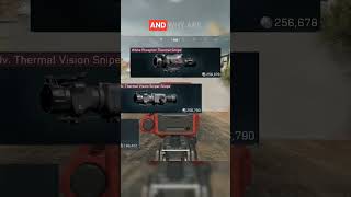 Everyone Is Wrong About Thermal Scopes Delta Force Operations