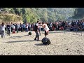 ruonglevaisuo hla lalrawngbawla ralte unau suopui cultural festival 2023