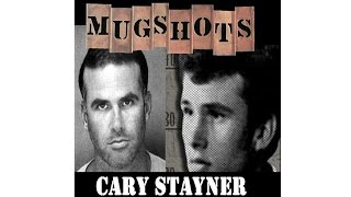 Mugshots: Cary Stayner - The Cedar Lodge Killings