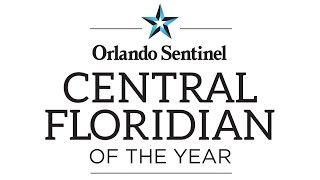 Central Floridian of the Year 2015: History of the event
