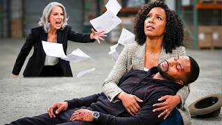 Jacob S Final Breath Leaves Naomi Shattered A Devastating Goodbye Changes Everything