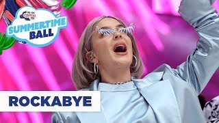 Anne Marie – ‘rockabye’  Live At Capital’s Summertime Ball 2019