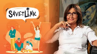 SAVETLINK – Vesna Danilovac trejler